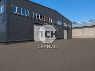 Фотография Аренда склада, 1500 м² , Шереметьевское шоссе 15 №2 Фотография Аренда склада, 1500 м² , Шереметьевское шоссе 15 №2