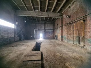 Аренда производственного помещения 220 м² Октябрьская улица 38А 