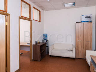 Фотография Аренда офиса, 29 м² , улица Руставели 14с6  №2