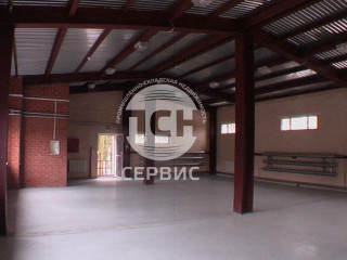 Фотография Аренда производственного помещения, 900 м² , 2-я Центральная улица 16А  №3