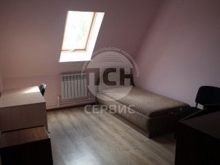 Фотография Аренда склада, 900 м² , 2-я Центральная улица 16А  №8