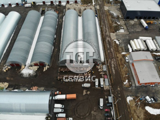 Фотография Аренда производственного помещения, 320 м² , деревня Малышево №5