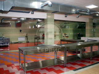 Фотография Продажа производственного помещения, 900 м² , 2-я Центральная улица 16А  №3