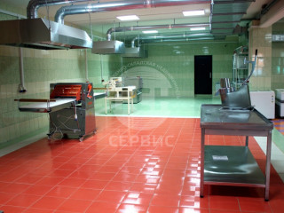 Фотография Продажа производственного помещения, 900 м² , 2-я Центральная улица 16А  №4