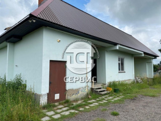 Фотография Продажа производственного помещения, 900 м² , 2-я Центральная улица 16А  №11