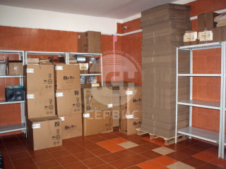 Фотография Продажа производственного помещения, 900 м² , 2-я Центральная улица 16А  №5