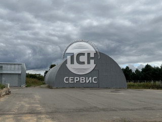 Фотография Продажа склада, 2844 м² , Московский проезд №4