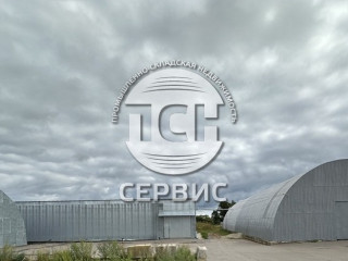 Продажа склада 2844 м² Московский проезд  
