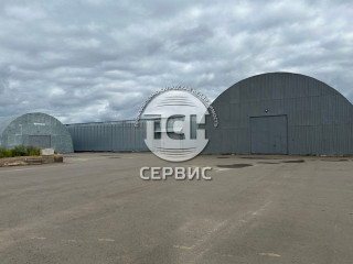 Фотография Продажа склада, 2844 м² , Московский проезд №2