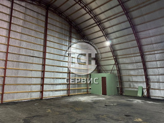 Фотография Продажа склада, 2844 м² , Московский проезд №8