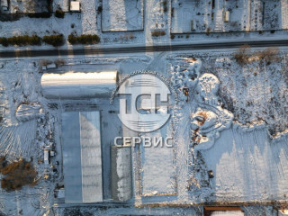 Фотография Продажа склада, 2844 м² , Московский проезд №12