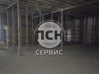 Фотография Аренда производственного помещения, 400 м² , деревня Полтево №2