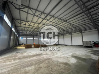 Фотография Аренда склада, 1400 м² , территория Промзона Мотяково 69 №1 Фотография Аренда склада, 1400 м² , территория Промзона Мотяково 69 №1