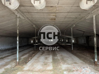 Фотография Аренда склада, 1700 м² , Центральная улица 54  №1