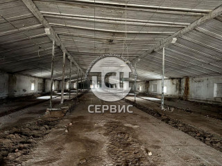 Фотография Аренда склада, 1700 м² , Центральная улица 54  №2