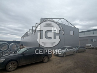 Фотография Аренда склада, 524 м² , деревня Дятловка №2 Фотография Аренда склада, 524 м² , деревня Дятловка №2