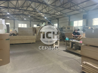 Фотография Аренда склада, 528 м² , деревня Дятловка №1 Фотография Аренда склада, 528 м² , деревня Дятловка №1