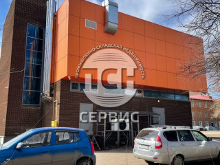 Фотография Аренда магазина, 1700 м² , Правды 3  №5