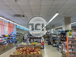 Фотография Аренда магазина, 1700 м² , Правды 3  №6