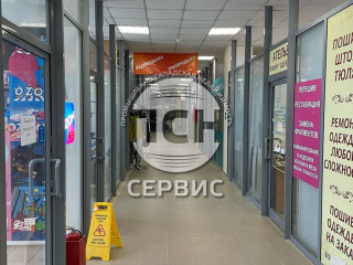 Фотография Аренда магазина, 1700 м² , Правды 3  №7