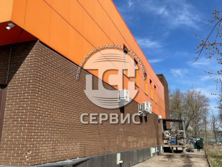 Фотография Аренда магазина, 1700 м² , Правды 3  №3