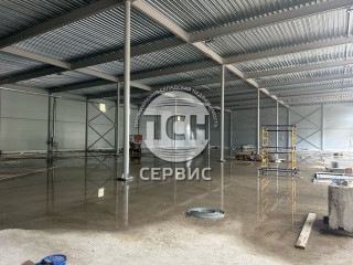 Фотография Аренда производственного помещения, 2160 м² , улица Гурьева 22  №3