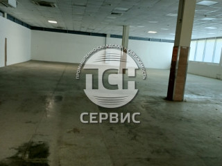 Аренда производственного помещения 686 м² Домодедовское шоссе 22 с1 