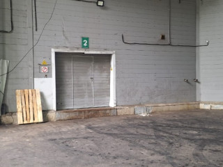 Фотография Аренда склада, 2081 м² , Симферопольское шоссе, 38-й километр вл4  №7