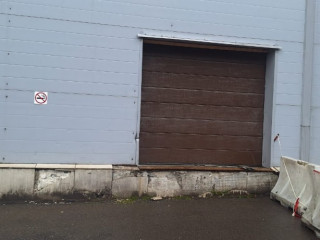 Фотография Аренда склада, 2081 м² , Симферопольское шоссе, 38-й километр вл4  №6