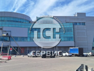 Фотография Аренда склада, 2081 м² , Симферопольское шоссе, 38-й километр вл4 №5 Фотография Аренда склада, 2081 м² , Симферопольское шоссе, 38-й километр вл4 №5