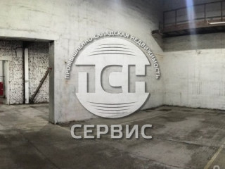 Фотография Аренда склада, 347 м² , Внуковская улица 5с23  №2