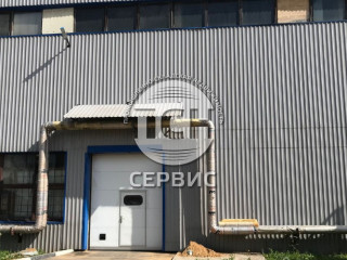 Фотография Аренда склада, 347 м² , Внуковская улица 5с23  №3