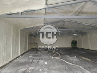 Фотография Аренда склада, 500 м² , Ленинградское шоссе 300Ас35  №4