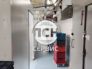 Аренда производственного помещения 1230 м² Талалихина 41с3 