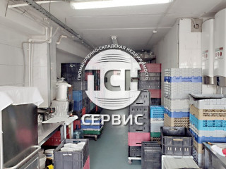 Фотография Аренда производственного помещения, 1230 м² , Талалихина 41с3  №5