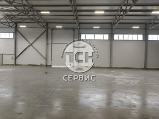 Фотография Аренда производственного помещения, 1100 м² , садовое товарищество Возрождение 101 №3 Фотография Аренда производственного помещения, 1100 м² , садовое товарищество Возрождение 101 №3