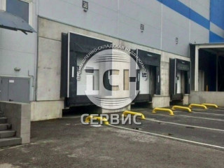 Фотография Аренда склада, 3755 м² , квартал № 48 1  №5