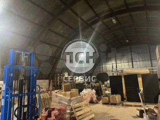 Фотография Аренда склада, 320 м² , улица Строителей 22  №2