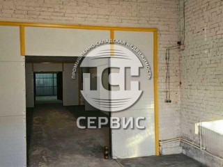 Фотография Аренда склада, 460 м² , Агрохимическая улица 4  №5
