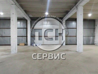 Аренда склада 350 м² улица Липовая Аллея 13 