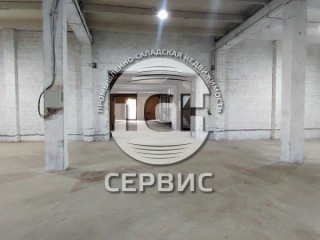 Фотография Аренда склада, 350 м² , улица Липовая Аллея 13  №2