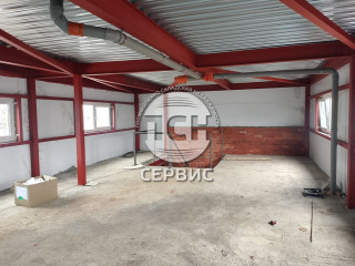 Фотография Аренда производственного помещения, 1370 м² , Вашутинское шоссе 33/1  №3