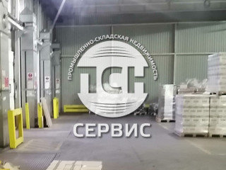 Фотография Аренда склада, 17000 м² , Промышленная улица 1  №1