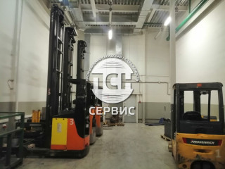 Фотография Аренда склада, 17000 м² , Промышленная улица 1  №3
