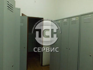 Фотография Продажа производственного помещения, 4000 м² , поселок Новые Дома №12