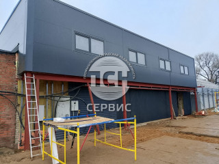 Фотография Аренда производственного помещения, 230 м² , Вашутинское шоссе 33/2  №4