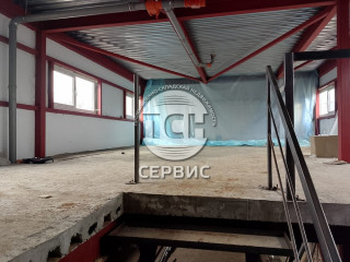 Фотография Аренда производственного помещения, 230 м² , Вашутинское шоссе 33/2  №5