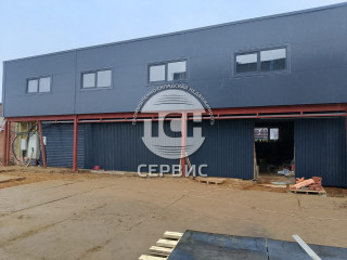 Фотография Аренда производственного помещения, 230 м² , Вашутинское шоссе 33/2  №3