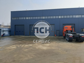 Фотография Аренда объекта для автобизнеса, 550 м² , квартал Черкизово вл1 №2 Фотография Аренда объекта для автобизнеса, 550 м² , квартал Черкизово вл1 №2