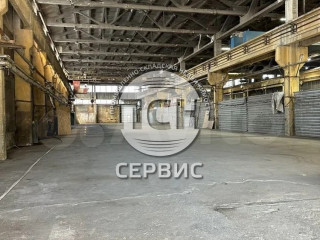 Фотография Аренда производственного помещения, 756 м² , улица Щорса 19  №4